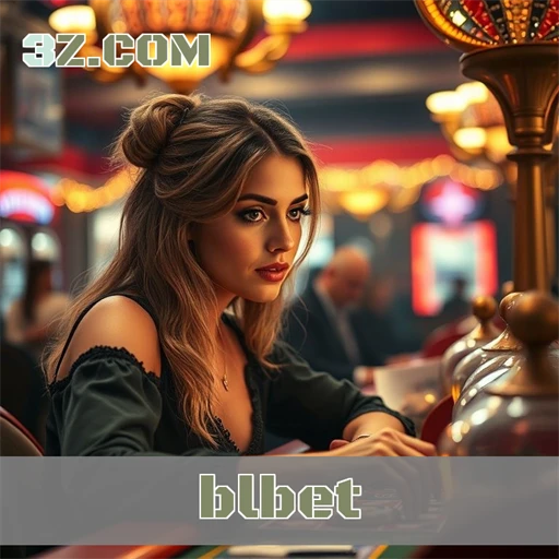 Aposte Com Inteligência no Esporte: Descubra O Blbet