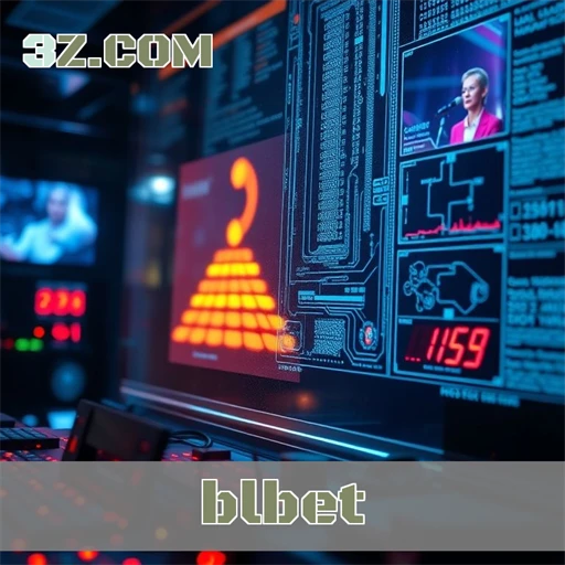 A Experiência de Login no blbet: Muito Além do Acesso