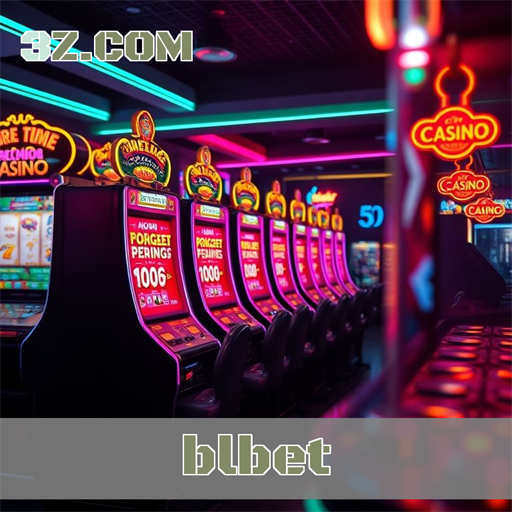 Explorando a Plataforma da blbet: O Futuro dos Jogos Online