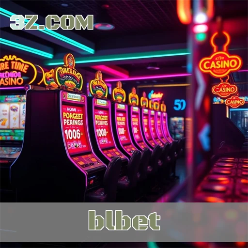 Explorando a Plataforma da blbet: O Futuro dos Jogos Online