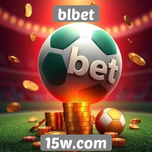 blbet oferece novas opções de apostas para usuários