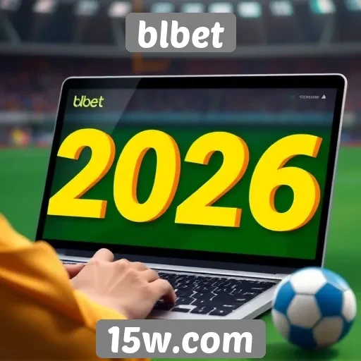 Novas funcionalidades da plataforma blbet em 2026