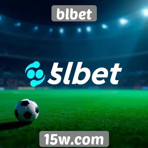 Funcionamento da plataforma blbet para apostas online