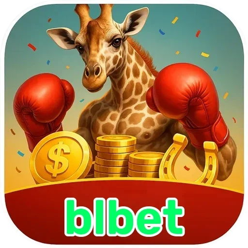 blbet Plataforma
