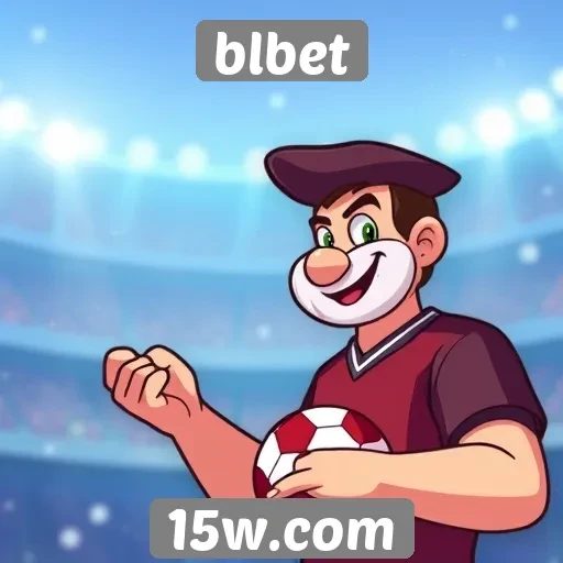 Promoções e bônus disponíveis no blbet