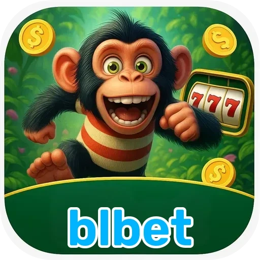 blbet Caça-Níqueis